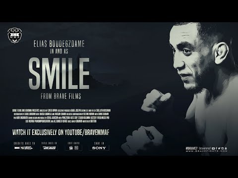SMILE - ENGLISH [HD]