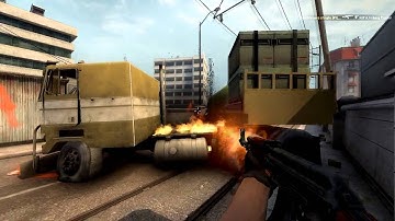 ESWC 2014 S1mple Vs Nip 1 Vs 4