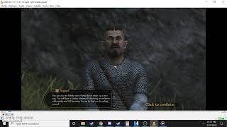 Mount and Blade 2: Bannerlord Used Music From Guild 2? Resimi