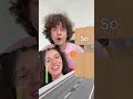 Perfect Pitch Filter Gone Wrong 😂🎶 #viral