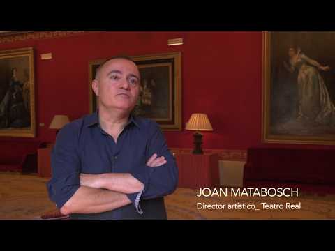 Joan Matabosch: las claves de Faust | Teatro Real 200 años 18/19