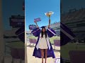 They did it their way. 🎓 Celebrate graduation season with Frank.