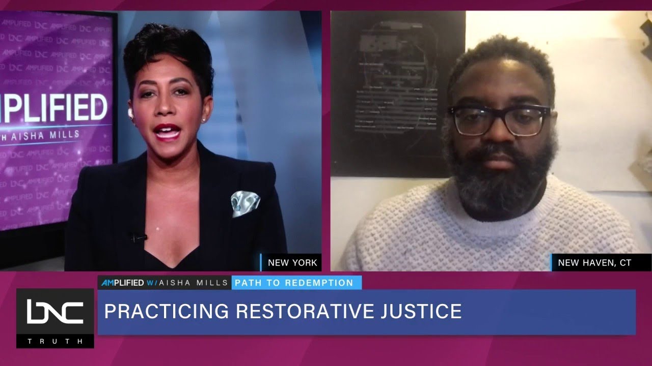 Practicing Restorative Justice YouTube