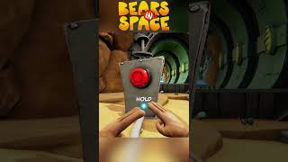 Bears in Space - No Secrets Here #BearsInSpace #gaming