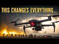 &quot;AI Drone Swarms: The Weapon That Can’t Be Stopped&quot;