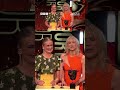 Amandaland Stars Lucy Punch And Philippa Dunne Are Confused About Nominations BAFTA TV 2026 BBC 