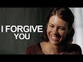 I Forgive You | Glenn and Maggie