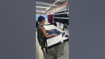 digital pattern making