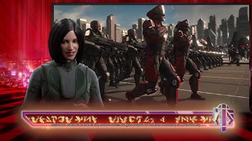 2023 Xcom 2 WOTC Core Collection Modded part 1