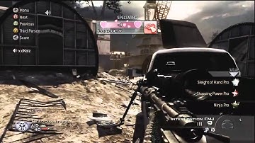 Project 7 Vs Instinct [OLD]