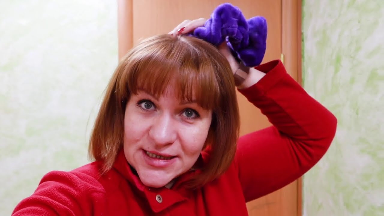 Что решаем с Надюшей, может надо писать ПЕТИЦИЮ на президента Влог ...