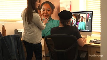 How the Adobe Donation Program from TechSoup Can Help Nonprofits Grow