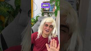 Yetenek Yarışmasında Duygu Sömürüsü Yapan Adam