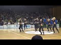 Rocki tantsutüdrukud - TÜ/Rock Basketball Team Cheerleaders - Get Outta Your Mind Mp3 Song
