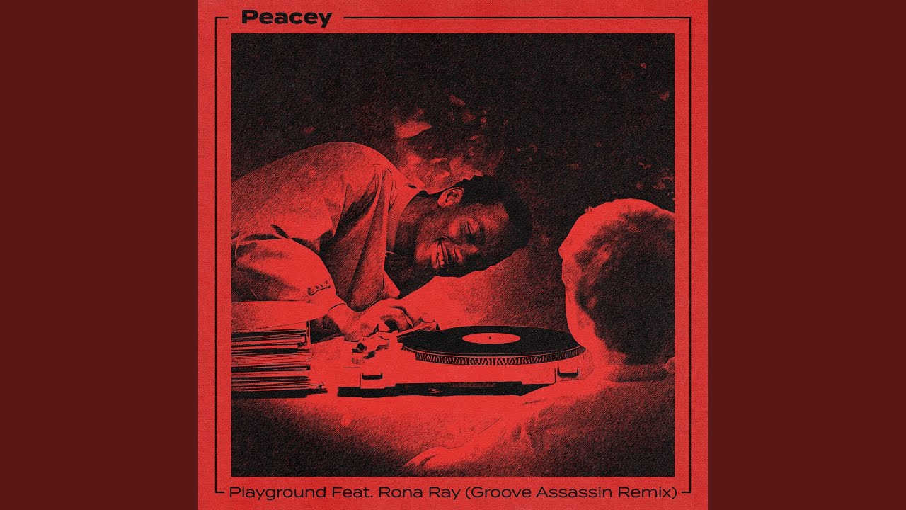 Playground (Groove Assassin Remix)