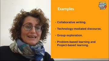NOOC 2: Collaborative and Research Methodologies | Computer Supported Collaborative learning