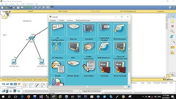 How To Configure DNS Server On Cisco Router