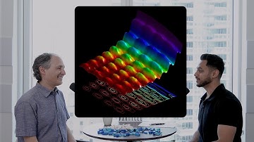 What Are Wavicles? The Dual Nature of Particles and Waves Explained