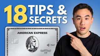 AMEX Platinum Card Australia: 18 Tips To Maximise Value