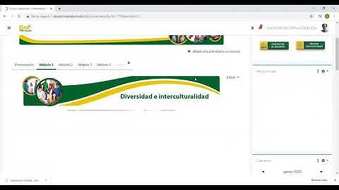 exportar e importar cuestionarios en  moodle - actualizado