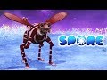 ИЩУ ДРУЗЕЙ в игре SPORE и МОЙ НОВЫЙ МОНСТРИК Весёлая мульт игра для детей