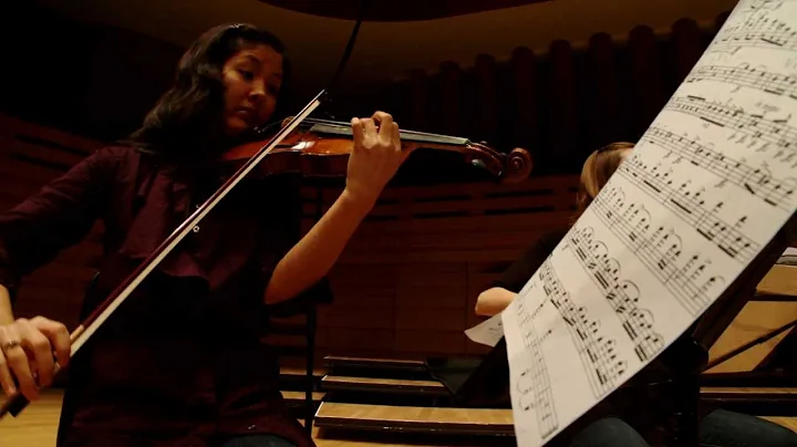 Cecilia String Quartet