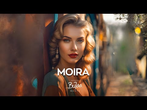 " Moira " | Trap Oriental Balkan beat x Hip Hop Instrumental | Produced by BuJaa BEATS