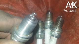 How can plug gaje & plug cleaning from AK Autoes by AK Autoes 8 views 2 years ago 7 minutes, 1 second