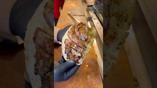 Bol Uykuluk, Bol Badem Atom Kokoreç Böyle Olur