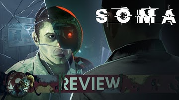SOMA Review