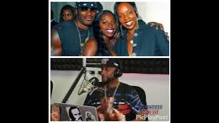 Rah Digga says Foxy Brown is a better lyricist than Lil Kim !