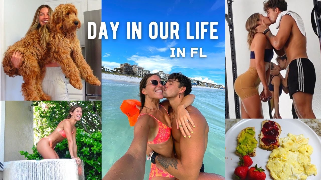 6am Day Vlog / Healthy, Balanced Lifestyle