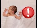 Kujdes! 10 Gjëra që po bëni dhe vënë në rrezik jetën e bebit tuaj