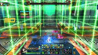 [CODE:Closers] Hoffman Overclocked 56 secs