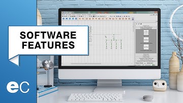elec calc™ - Drawing electrical diagrams (classic version)
