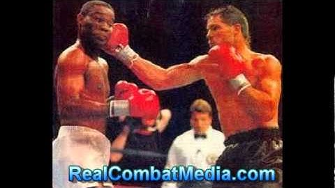 John Scully Interview