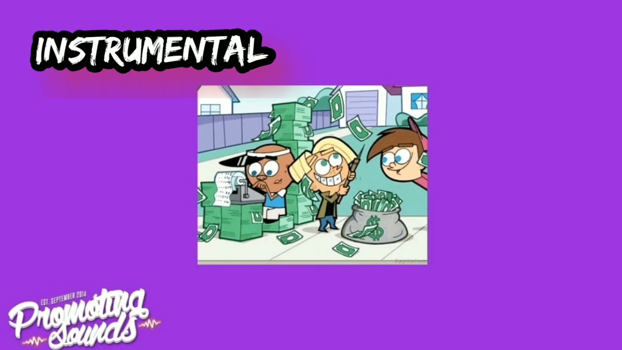 Lucus - MANSION (w / YSB Tril) (instrumental)