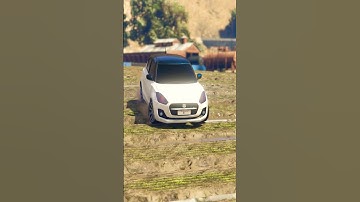 Swift #swift #suzukiswift #suzuki #ford #gaming #gta5 #gta #gtamods #shorts #viral #status #car