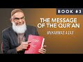 Book 3 the message of the quran  muhammad asad  30 lifechanging books  ramadan 2021 series