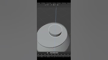 Created a 3D model of a Coca-Cola can #cocacola #3dproductdesign