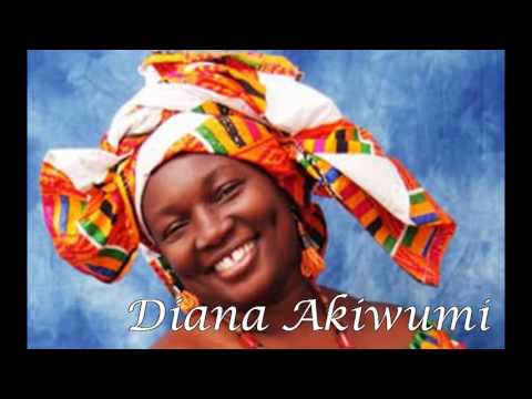 Diana Akiwumi   I Still Have Jesusavi