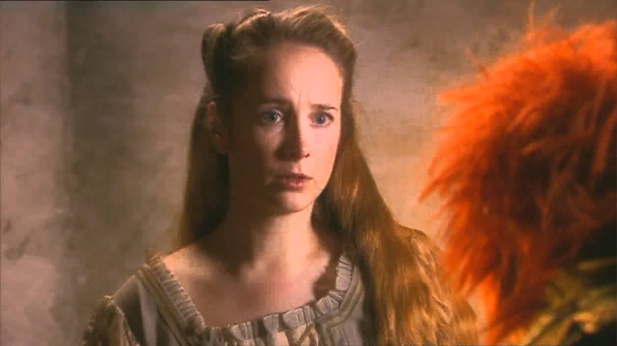 Efteling Sprookjes - Repelsteeltje