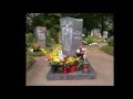 ♥ Familie Hochstrasser ♥ ~ Friedhof April 2015  / Amoi seg` ma uns wieder...