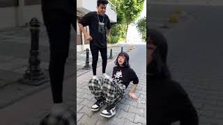 Yeşim Resmi Tiktok Videoları Yeni2