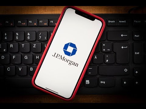 JPMorgan to launch