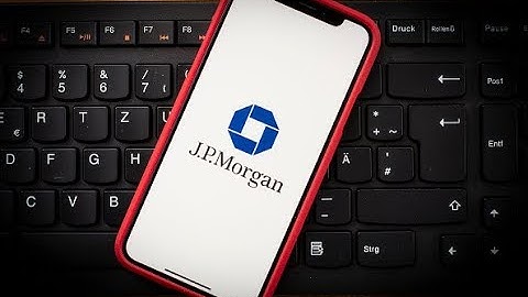 JPMorgan to launch cryptocurrency