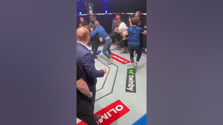 Наби Набиев избил толпой Аркадия Осипяна после боя с Али Хейбати