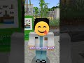 Aku Jajan Cilok Gratis Di MINECRAFT 🍢