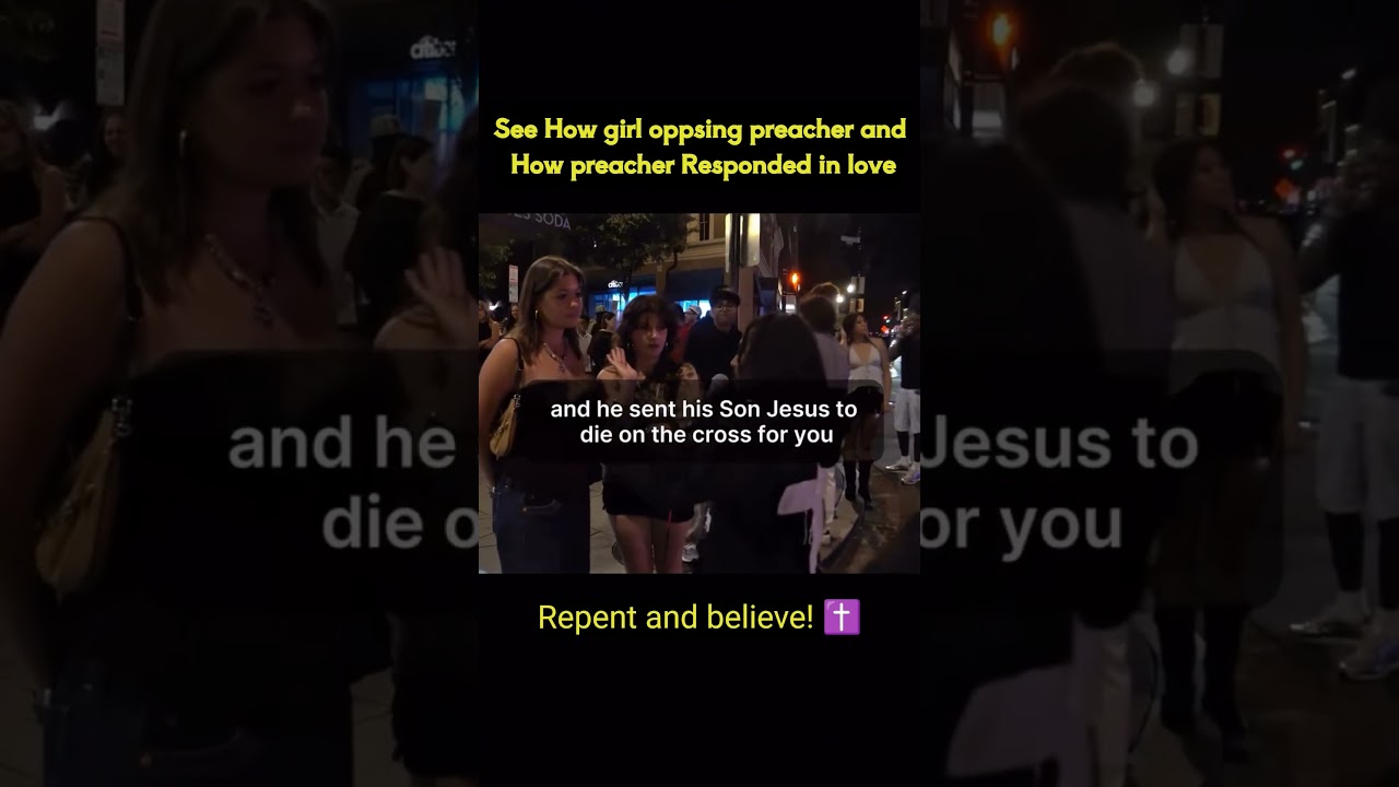 Иисус спасает ✝️Евангелие — это сила и жизнь 🙏