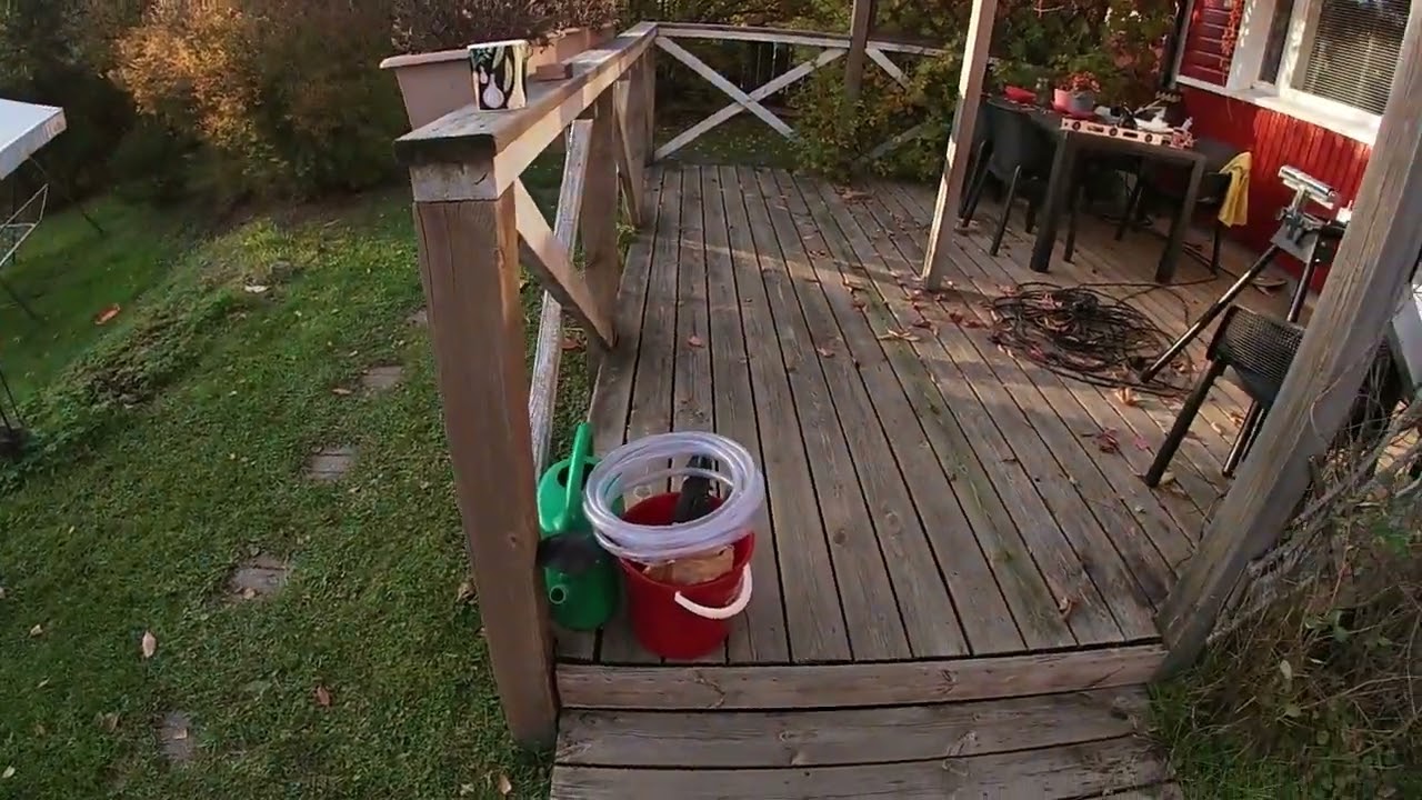 Liiterin perustuksia